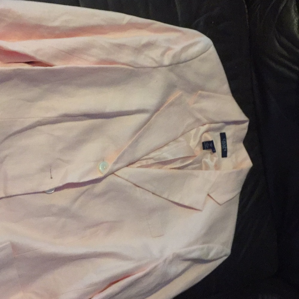 Pink blazer - Picture 3 of 8